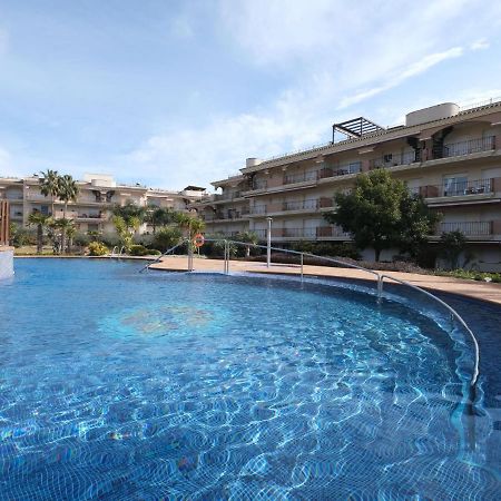 Apartment Golden Beach By Interhome Sant Carlos de la Ràpita エクステリア 写真
