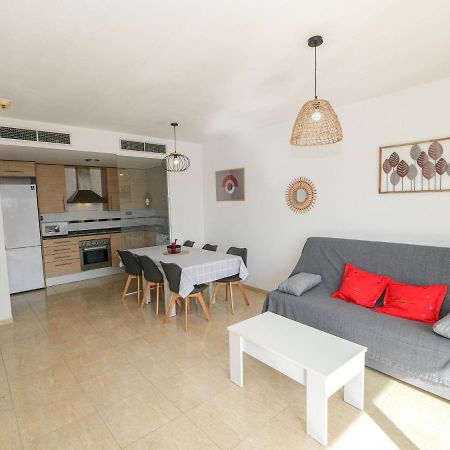 Apartment Golden Beach By Interhome Sant Carlos de la Ràpita エクステリア 写真