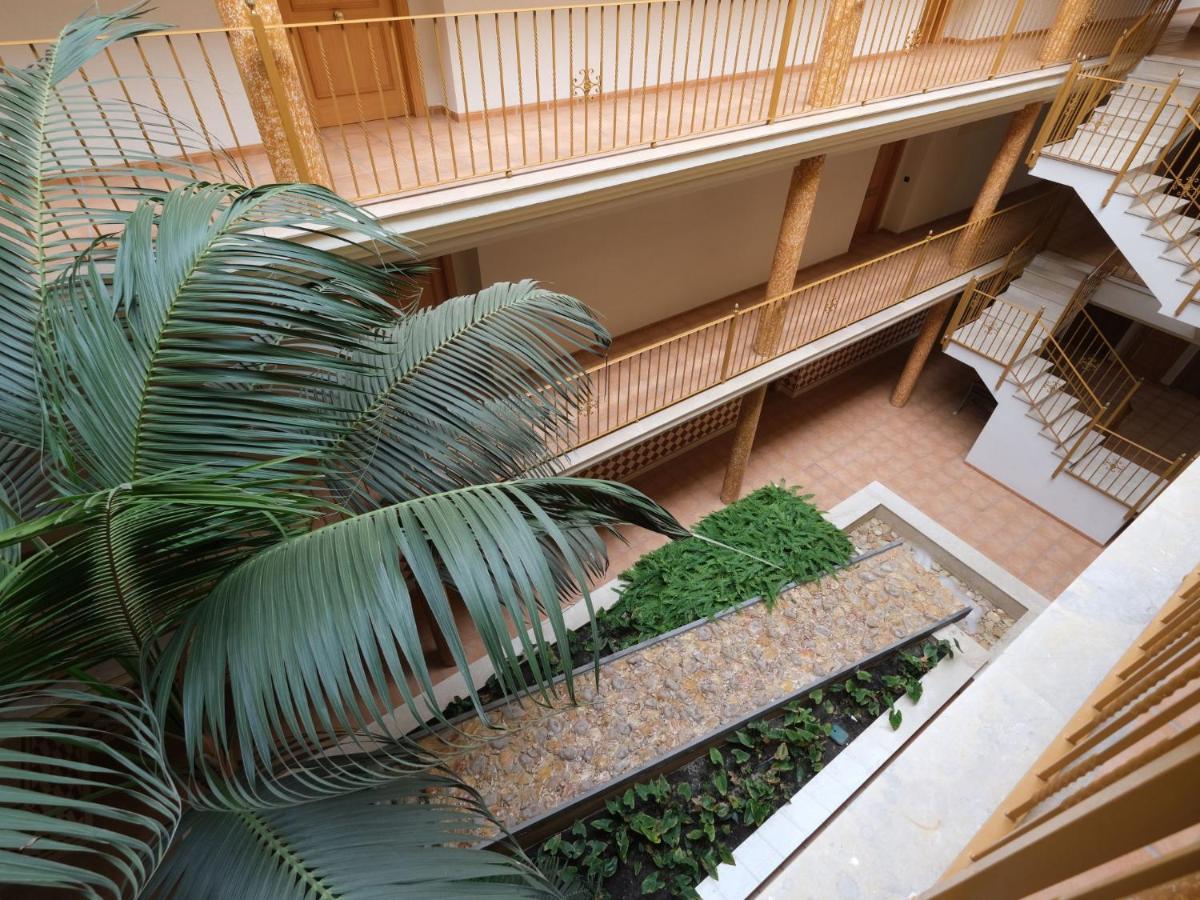 Apartment Golden Beach By Interhome Sant Carlos de la Ràpita エクステリア 写真
