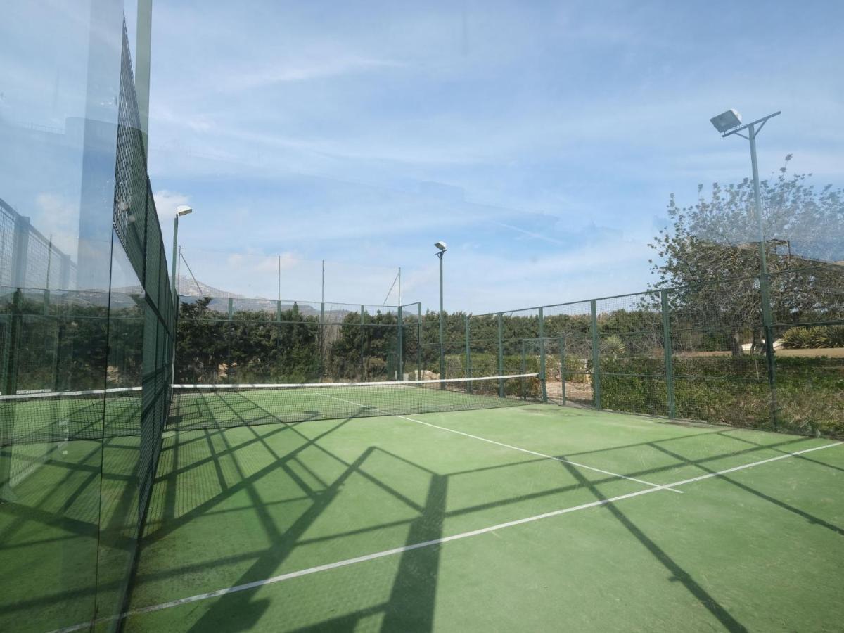 Apartment Golden Beach By Interhome Sant Carlos de la Ràpita エクステリア 写真