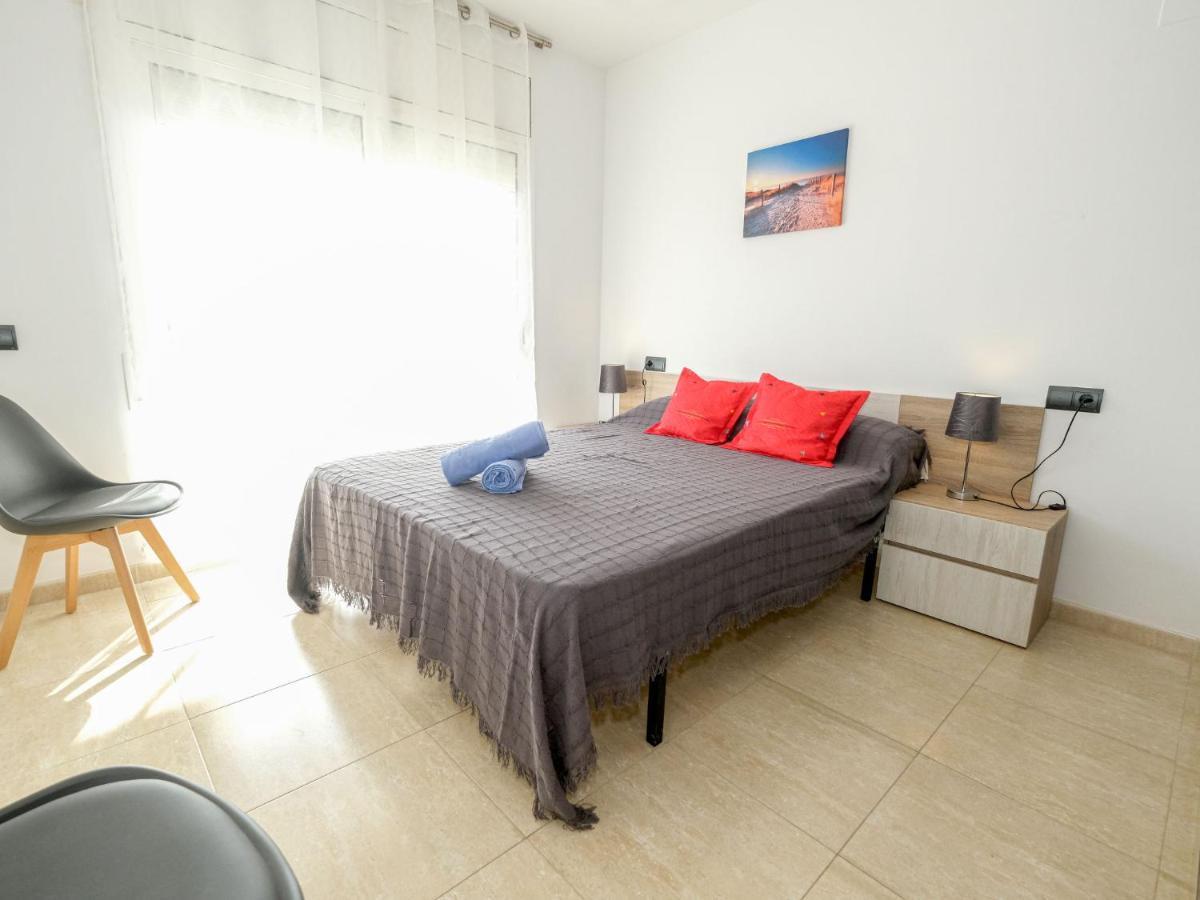 Apartment Golden Beach By Interhome Sant Carlos de la Ràpita エクステリア 写真