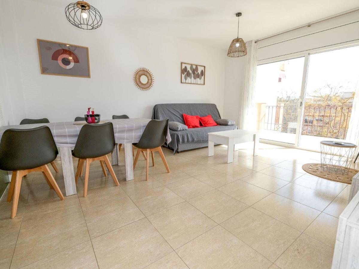 Apartment Golden Beach By Interhome Sant Carlos de la Ràpita エクステリア 写真